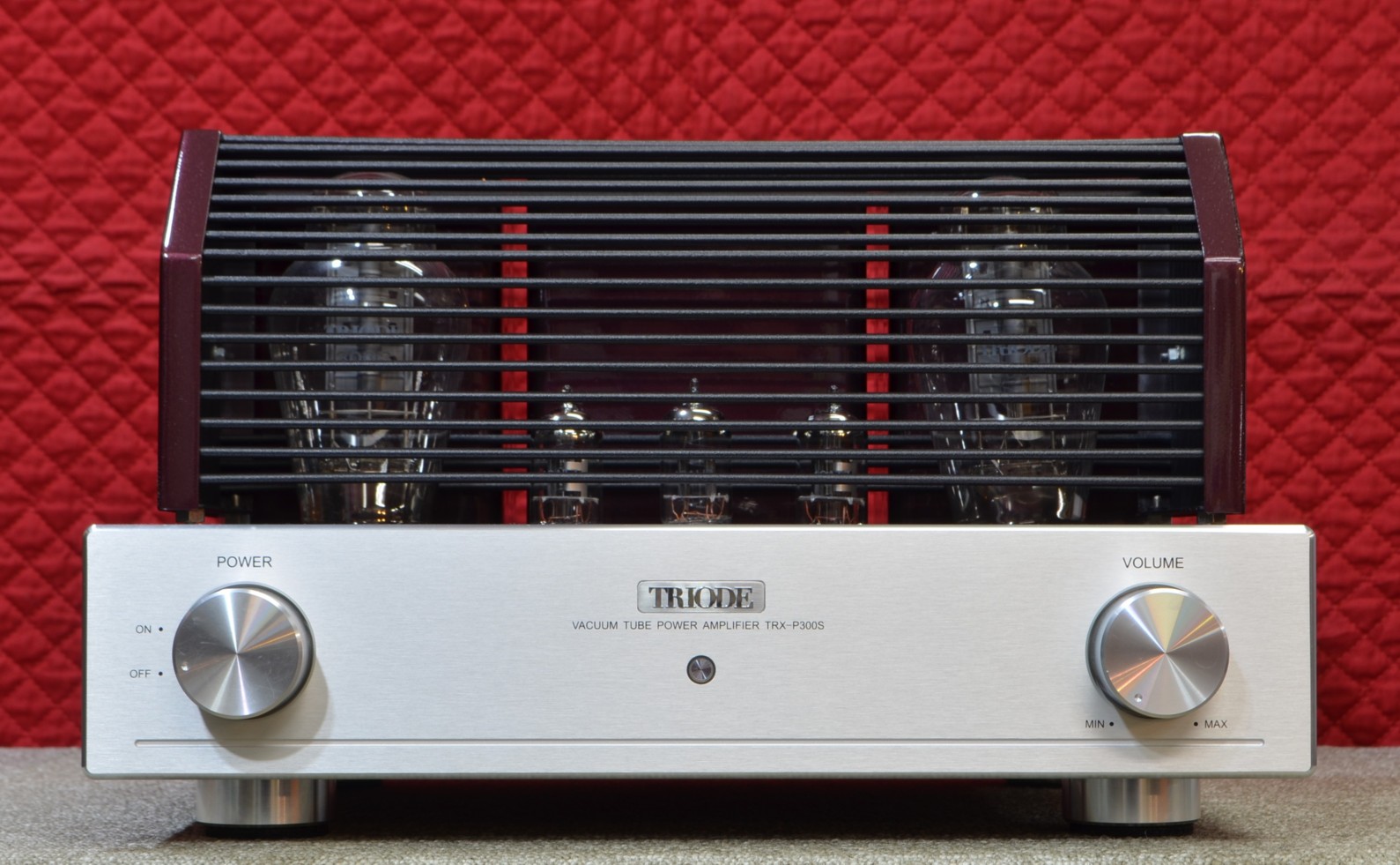 ����ʡ�TRIODE TRX-P300S(�����ɥѥ�����)