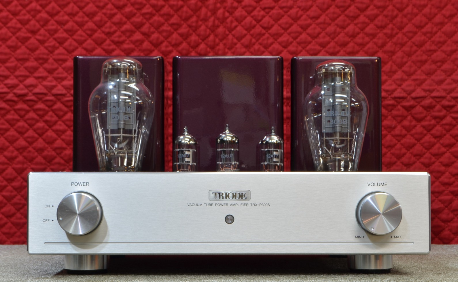 ����ʡ�TRIODE TRX-P300S(�����ɥѥ�����)