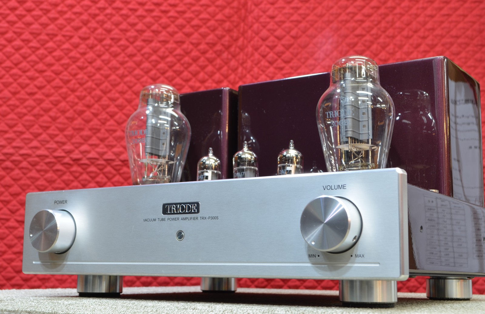 ����ʡ�TRIODE TRX-P300S(�����ɥѥ�����)