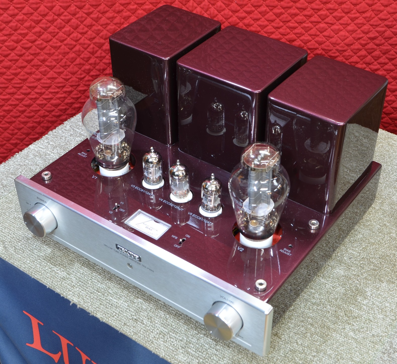 ����ʡ�TRIODE TRX-P300S(�����ɥѥ�����)