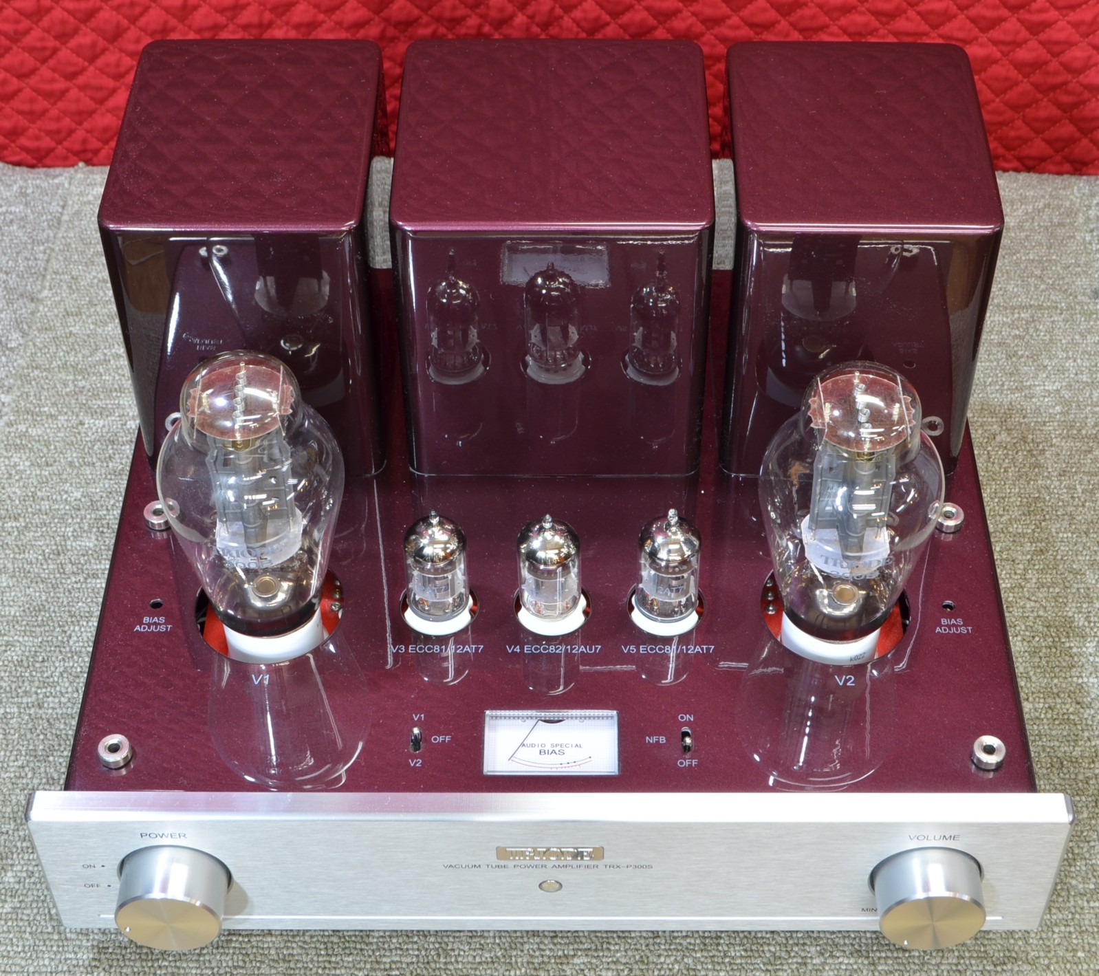 ����ʡ�TRIODE TRX-P300S(�����ɥѥ�����)