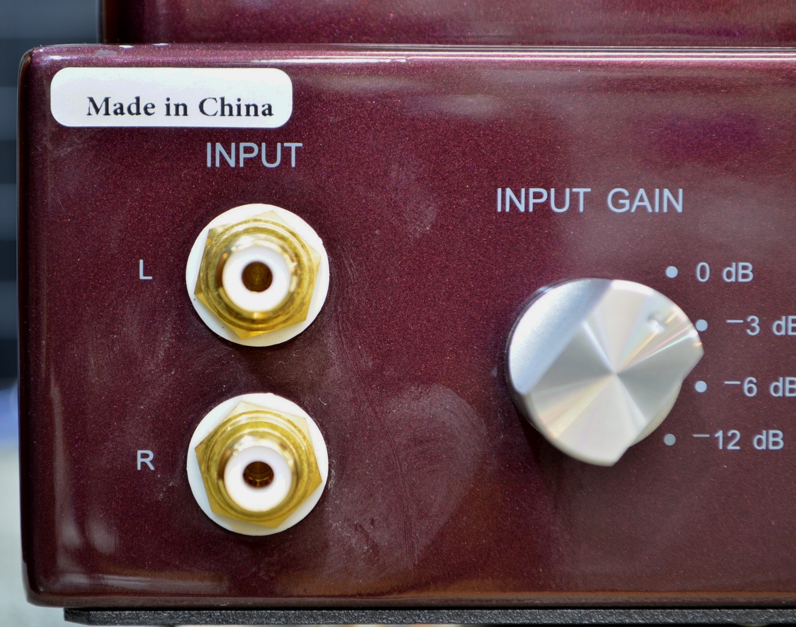 ����ʡ�TRIODE TRX-P300S(�����ɥѥ�����)
