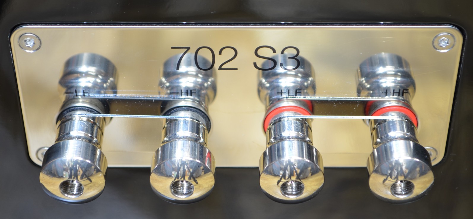 ����ʡ�B&W 702S3(BK)(��Ȣ����)