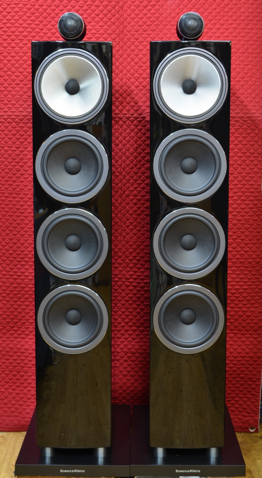 ����ʡ�B&W 702S3(BK)(��Ȣ����)