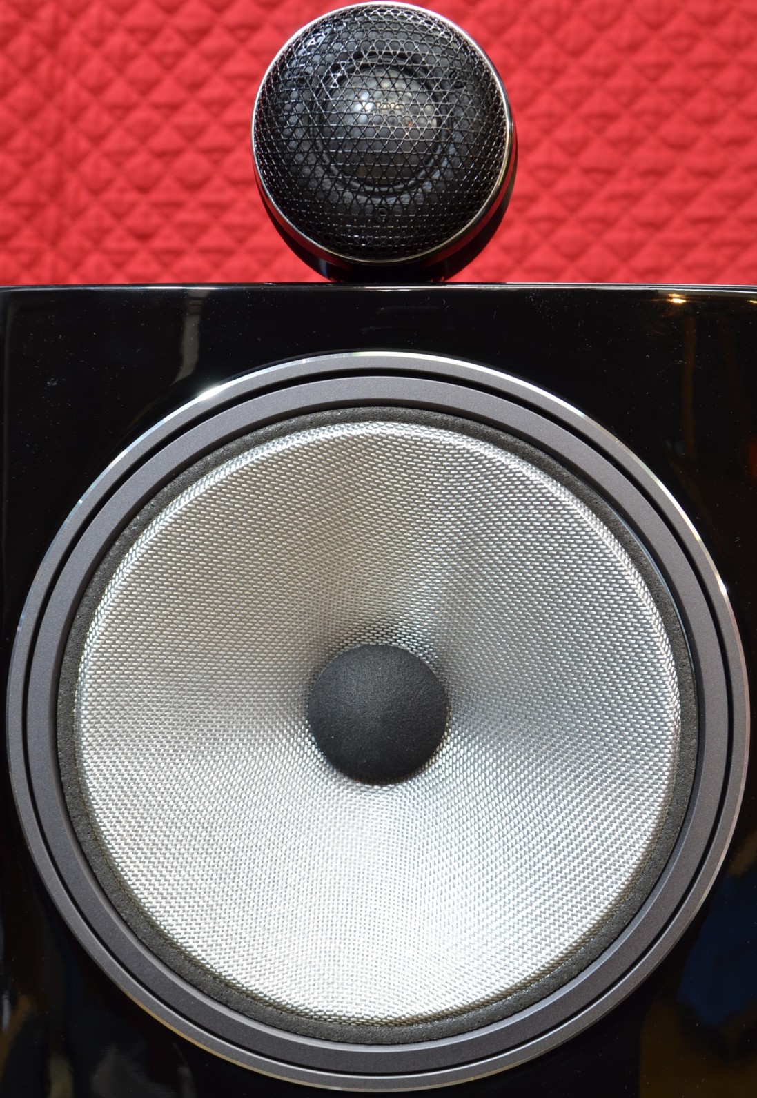 ����ʡ�B&W 702S3(BK)(��Ȣ����)