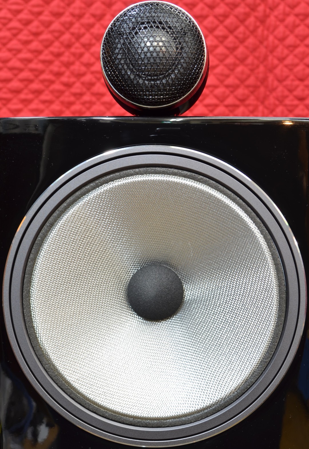 ����ʡ�B&W 702S3(BK)(��Ȣ����)