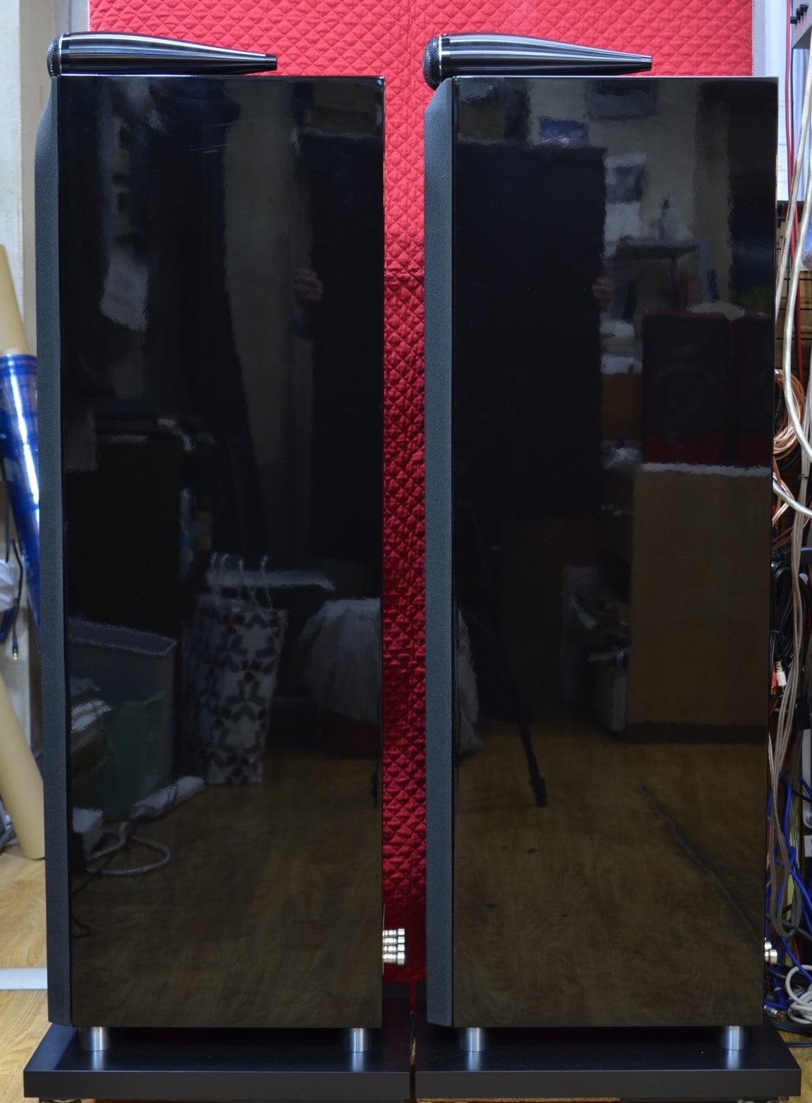 ����ʡ�B&W 702S3(BK)(��Ȣ����)