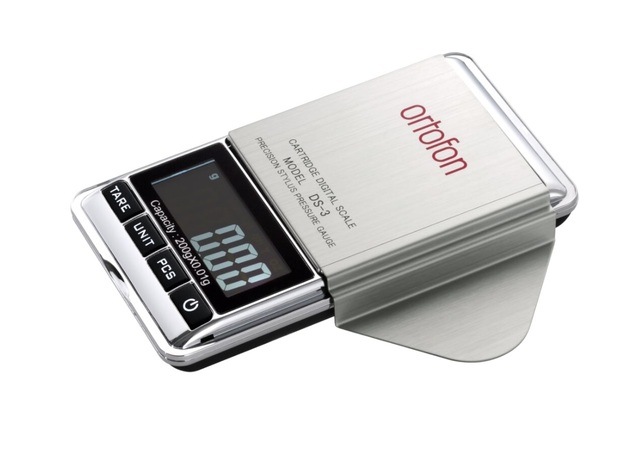 Ortofon  DS-3(�ǥ�����˰���)