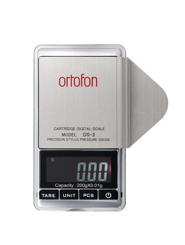 Ortofon  DS-3(�ǥ�����˰���)