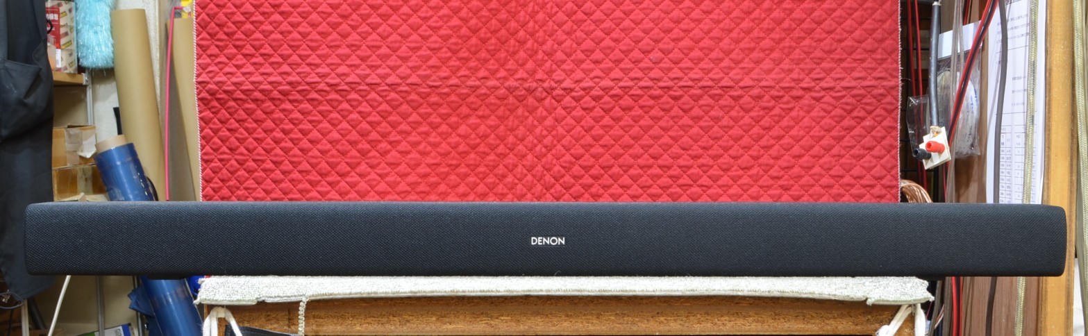 ����ʡ�DENON DHT-S216(��Ȣ�ʤ�)(������ɥС�)