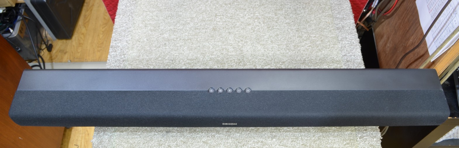 ����ʡ�DENON DHT-S216(��Ȣ�ʤ�)(������ɥС�)