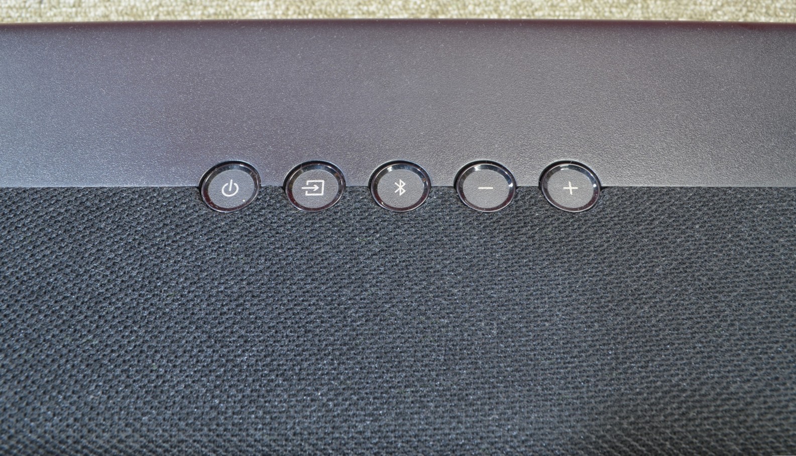 ����ʡ�DENON DHT-S216(��Ȣ�ʤ�)(������ɥС�)