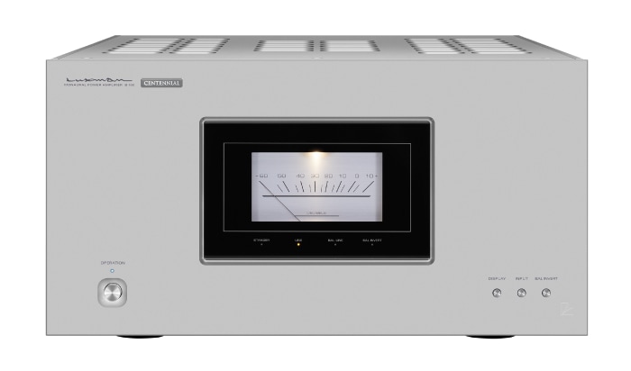 LUXMAN B-100 Centennial�ʥ�Υ��ѥ����סˡ�2026ǯ6�ȯ���