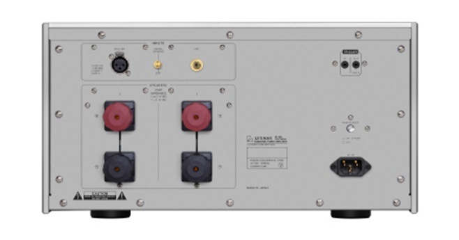 LUXMAN B-100 Centennial�ʥ�Υ��ѥ����סˡ�2026ǯ6�ȯ���