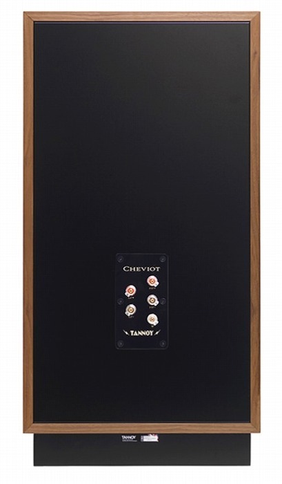 TANNOY  CHEVIOT(�ڥ�)(�쥬�������꡼��)(2017ǯ9��15������ȯ��)