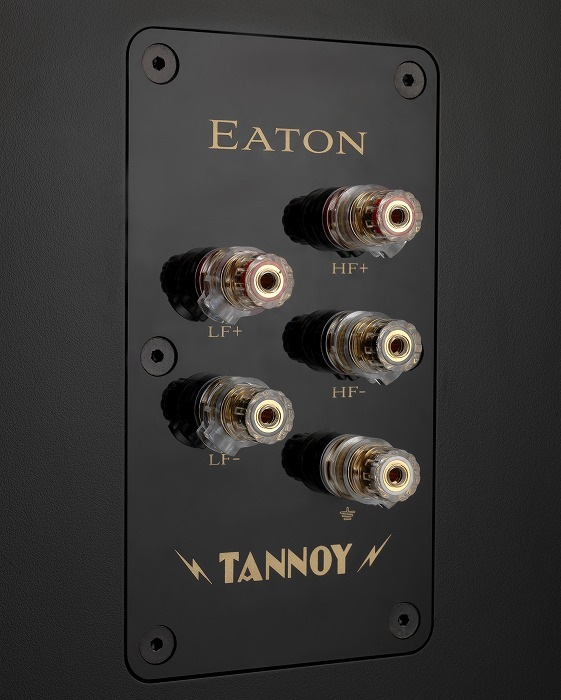 TANNOY  EATON(�ڥ�)(�쥬�������꡼��)(2017ǯ9��15������ȯ��)