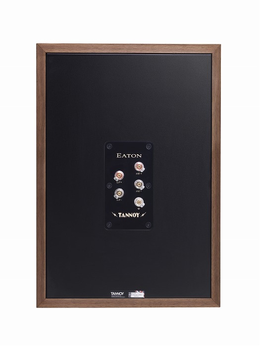 TANNOY  EATON(�ڥ�)(�쥬�������꡼��)(2017ǯ9��15������ȯ��)