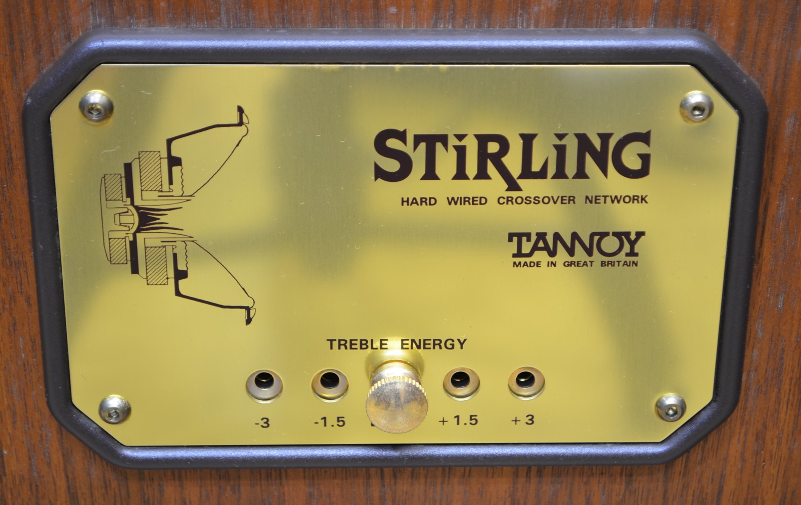����ʡ�TANNOY STiRLing/TWW(��Ȣ�ʤ�)(������)