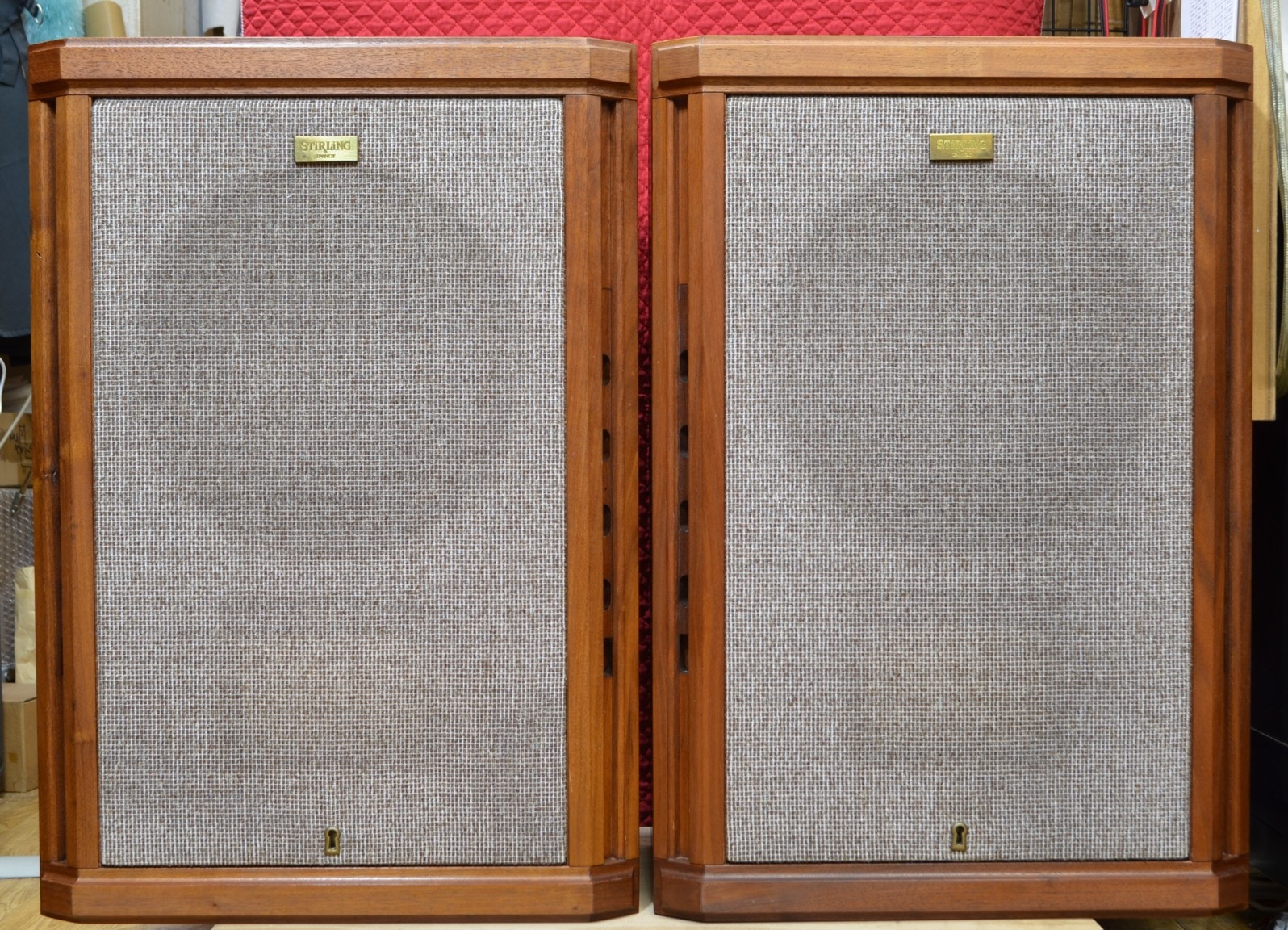 ����ʡ�TANNOY STiRLing/TWW(��Ȣ�ʤ�)(������)