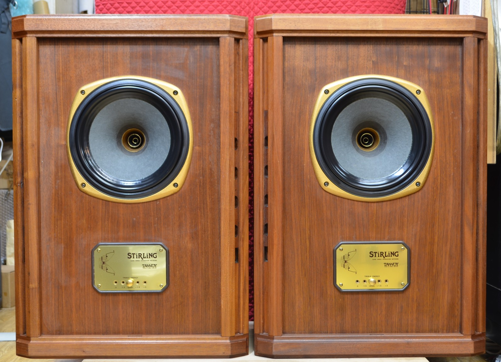 ����ʡ�TANNOY STiRLing/TWW(��Ȣ�ʤ�)(������)