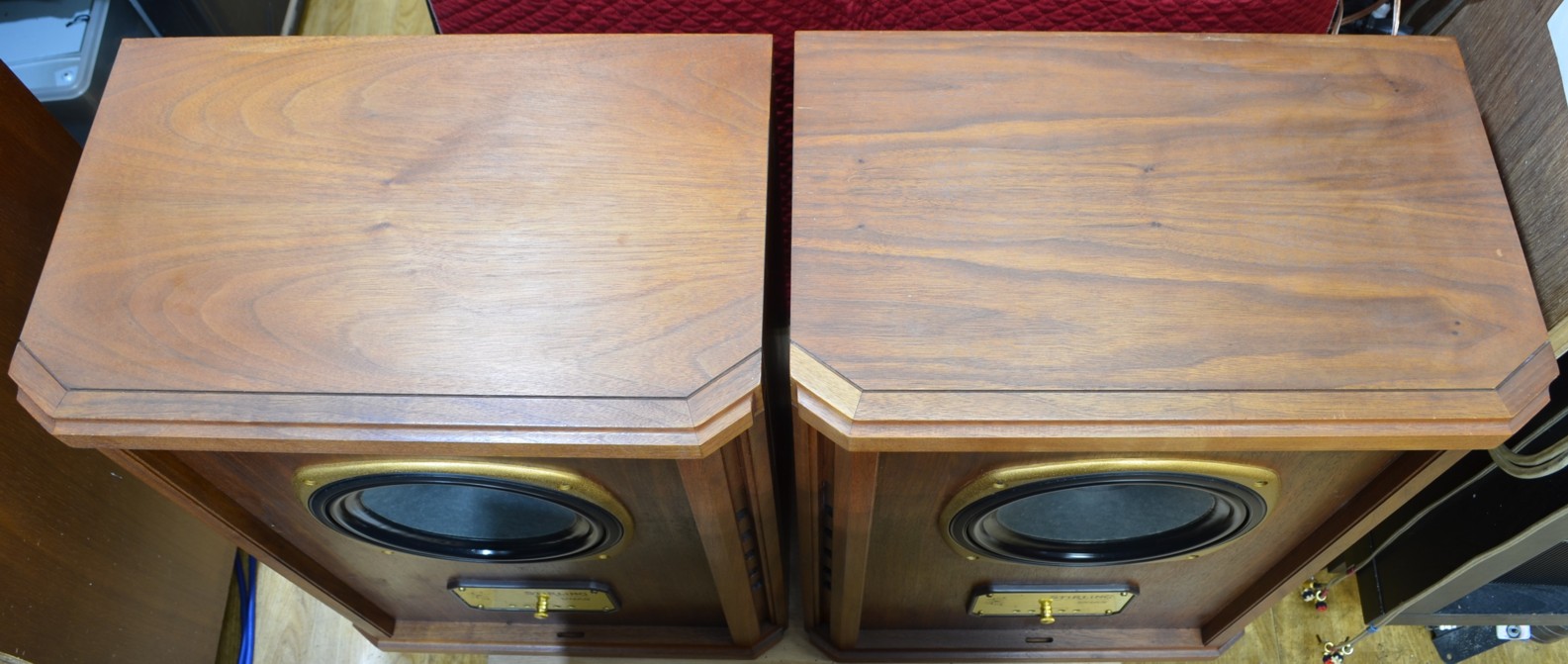 ����ʡ�TANNOY STiRLing/TWW(��Ȣ�ʤ�)(������)