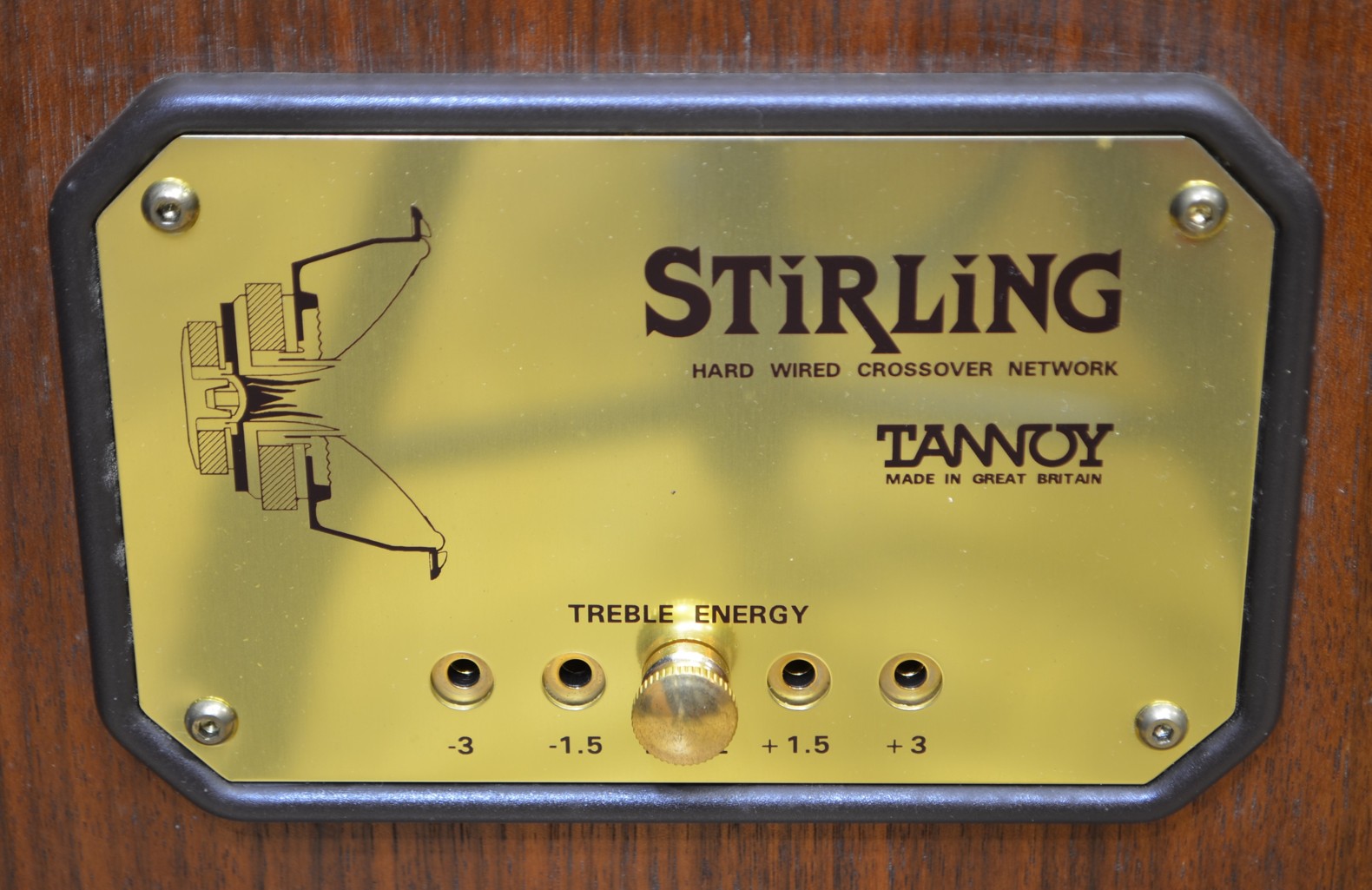 ����ʡ�TANNOY STiRLing/TWW(��Ȣ�ʤ�)(������)