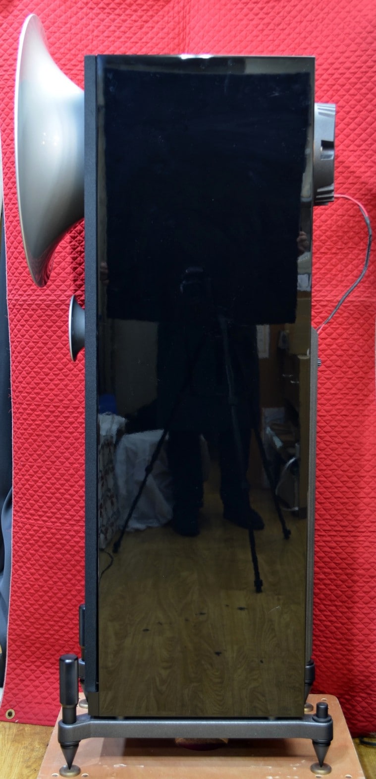 ����ʡ�avantgarde UNO XD BLACK EDITION(��Ȣ�ʤ�)