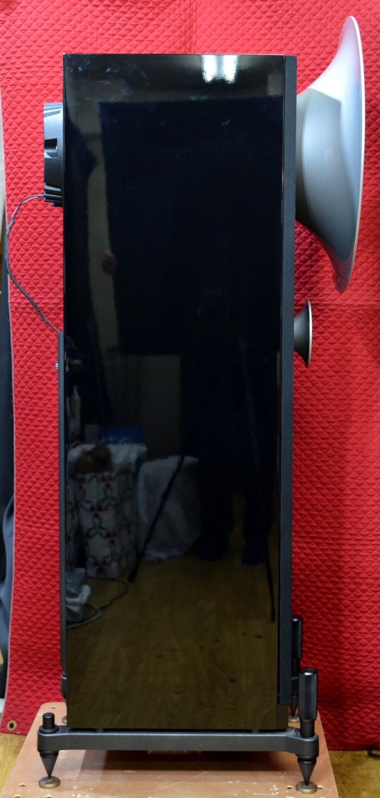 ����ʡ�avantgarde UNO XD BLACK EDITION(��Ȣ�ʤ�)