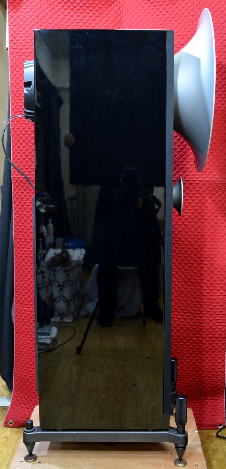 ����ʡ�avantgarde UNO XD BLACK EDITION(��Ȣ�ʤ�)