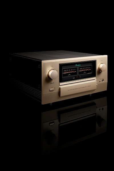 Accuphase E-800S (2024ǯ11��ȯ��)