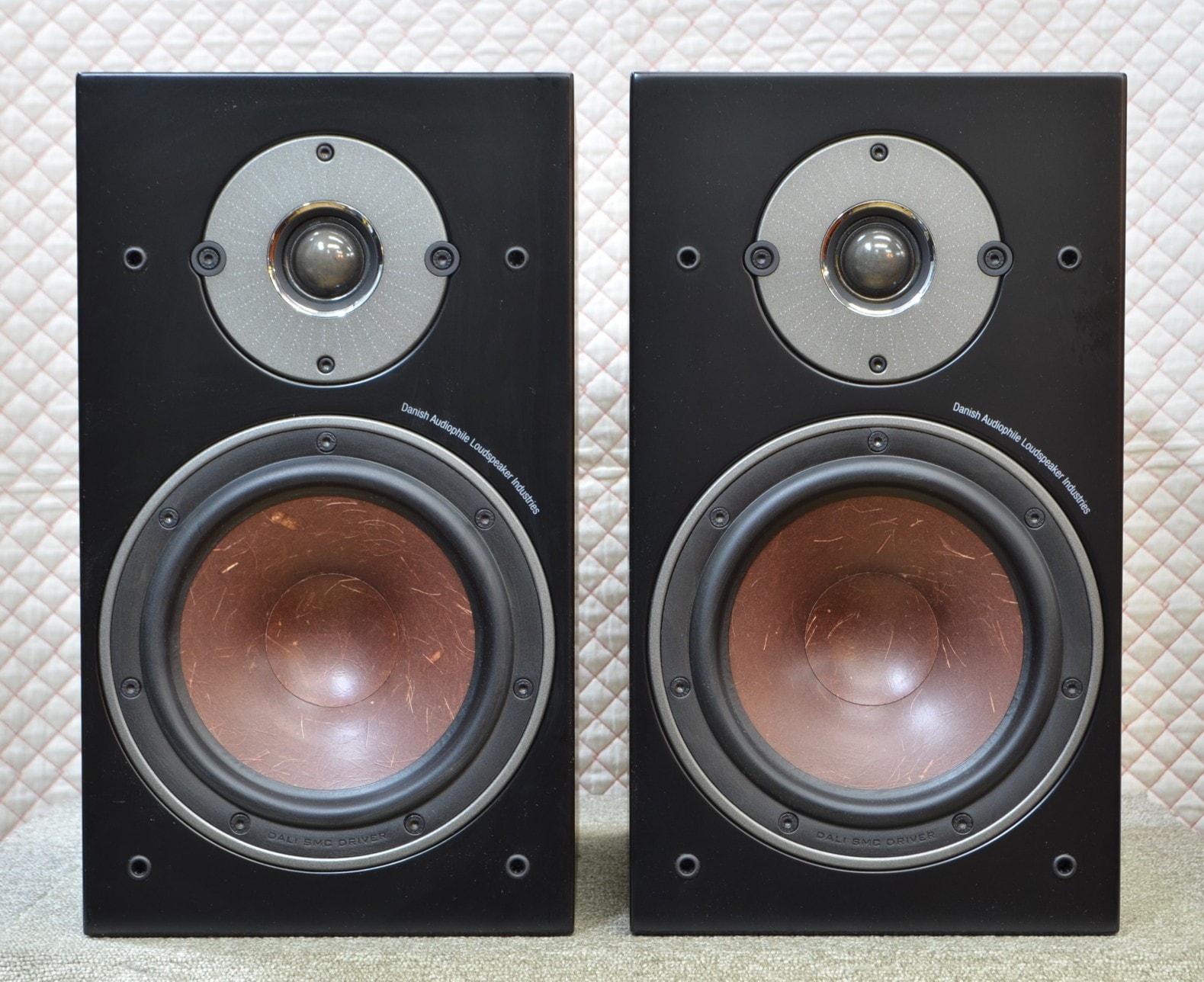 Ÿ���ʡ�DALI OBERON3(DW;������������ʥå�)(��Ȣ����)