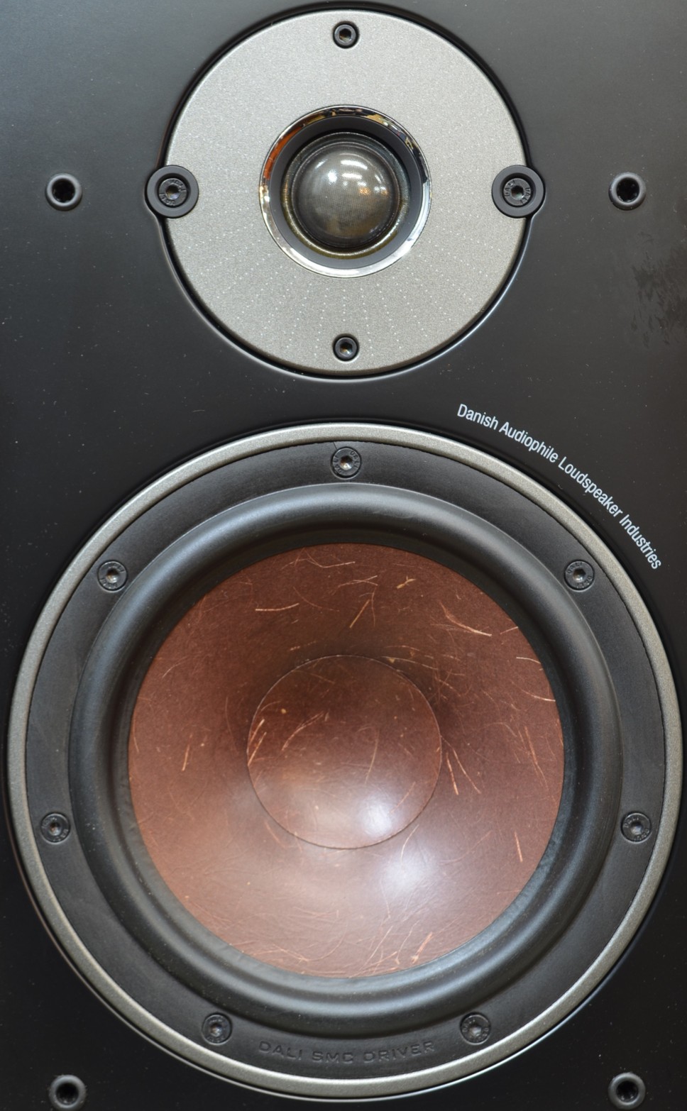 Ÿ���ʡ�DALI OBERON3(DW;������������ʥå�)(��Ȣ����)
