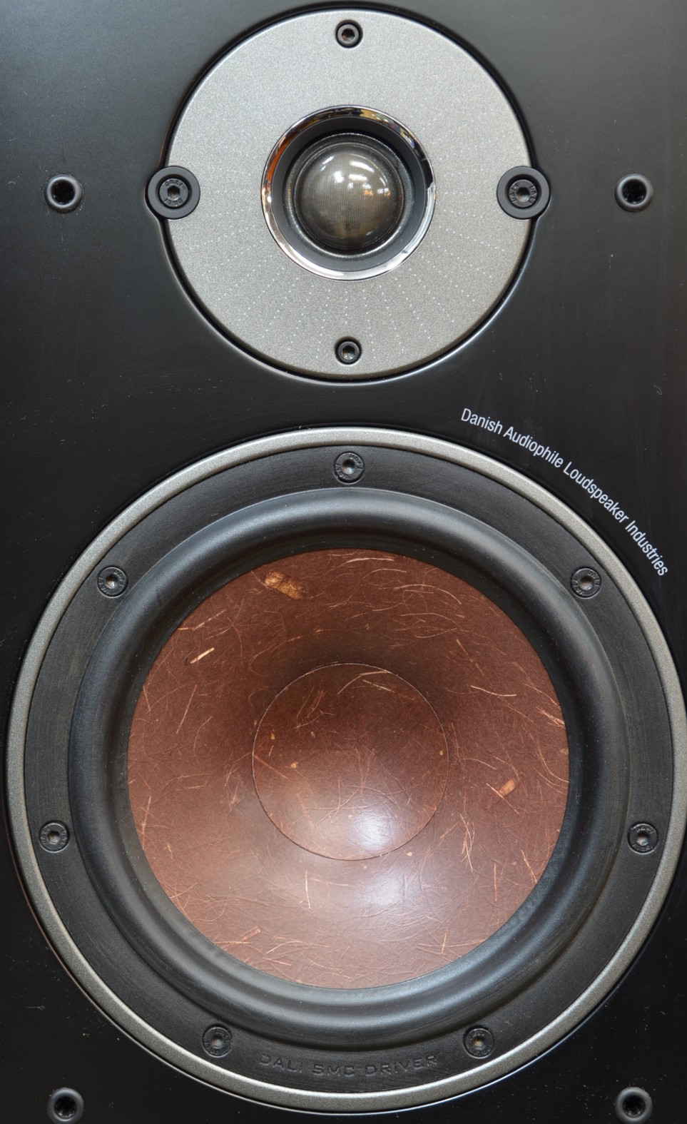 Ÿ���ʡ�DALI OBERON3(DW;������������ʥå�)(��Ȣ����)