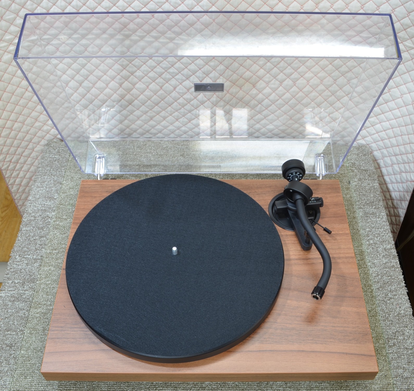 Ÿ���ʡ�Pro-Ject  DEBUT-S(��Ȣ����)
