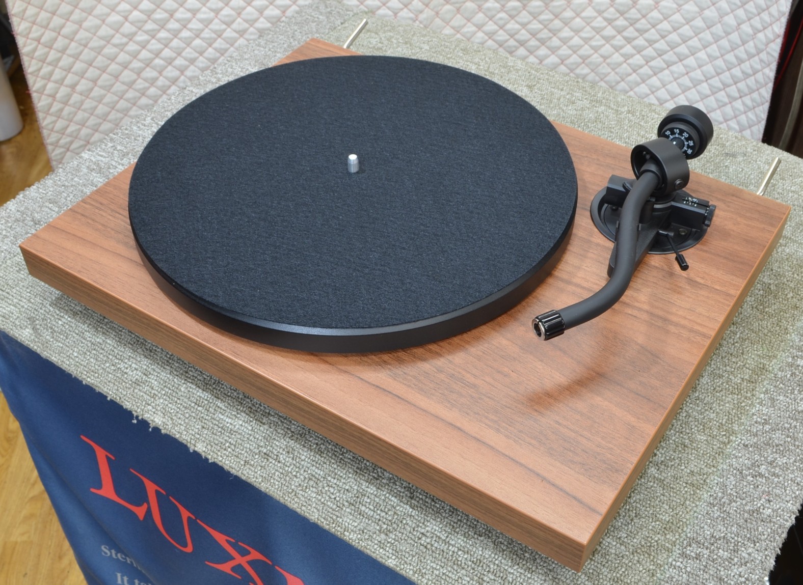 Ÿ���ʡ�Pro-Ject  DEBUT-S(��Ȣ����)