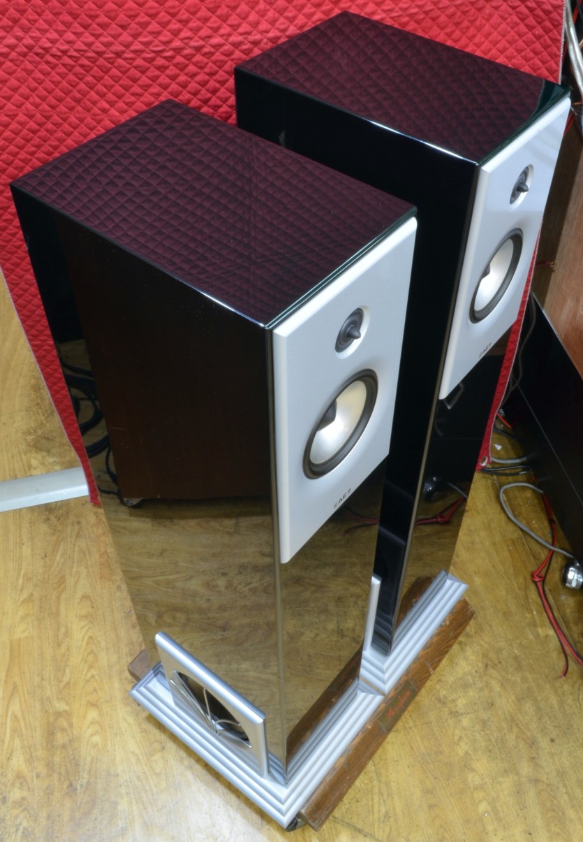 ����ʡ�Acoustic Energy  AE3mk2(��Ȣ����)(��������)