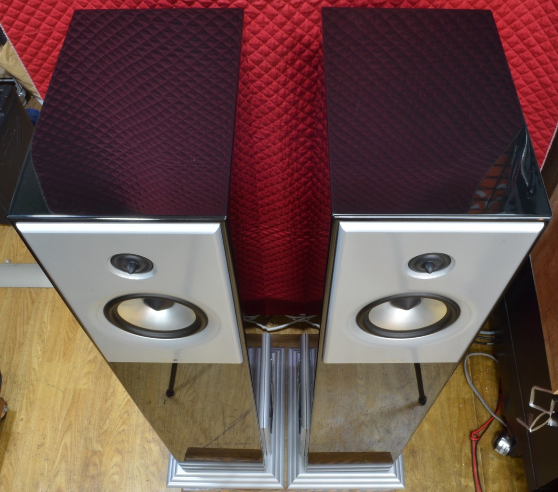 ����ʡ�Acoustic Energy  AE3mk2(��Ȣ����)(��������)