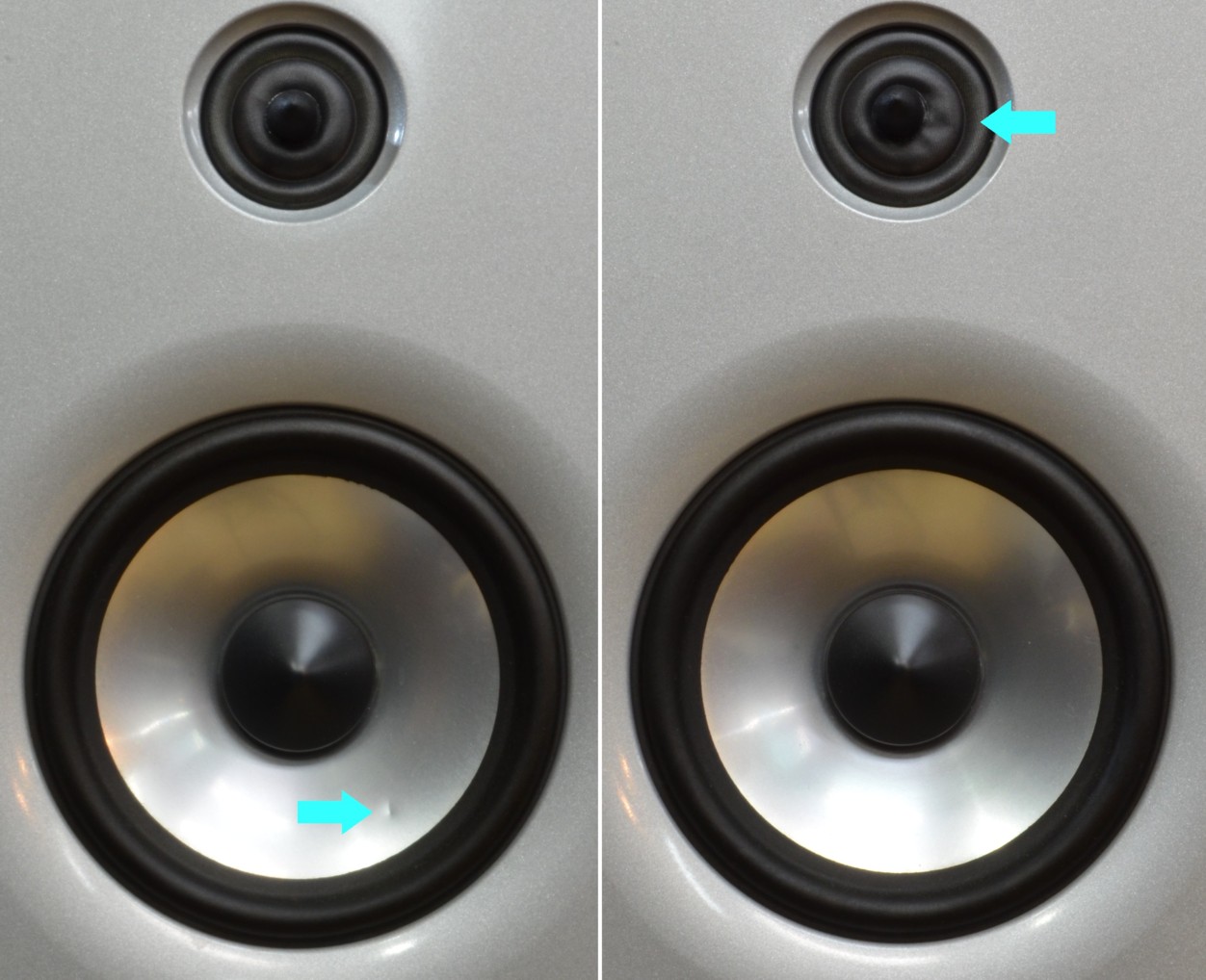 ����ʡ�Acoustic Energy  AE3mk2(��Ȣ����)(��������)