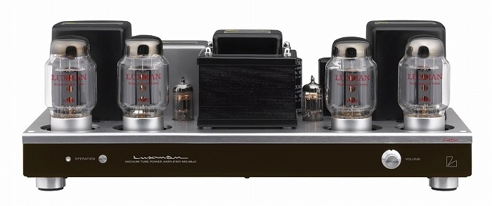 LUXMAN   MQ-88uC(�ѥ�����)(2017ǯ11��28������ȯ��)