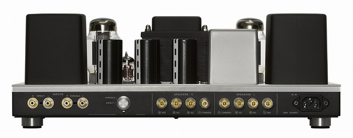 LUXMAN   MQ-88uC(�ѥ�����)(2017ǯ11��28������ȯ��)