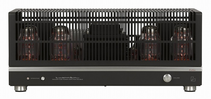 LUXMAN   MQ-88uC(�ѥ�����)(2017ǯ11��28������ȯ��)