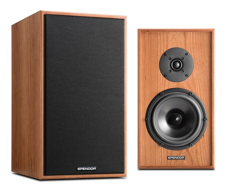 SPENDOR  Classic 3/1ʥ꡼ˡʥڥ