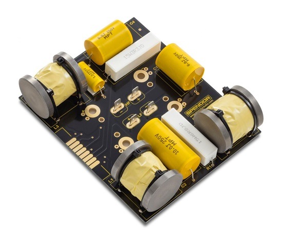 SPENDOR  Classic 3/1ʥ꡼ˡʥڥ