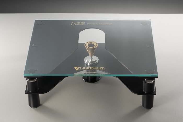 ESSECI DESIGN AQUILIBRIUM