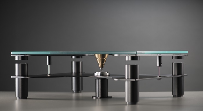 ESSECI DESIGN AQUILIBRIUM