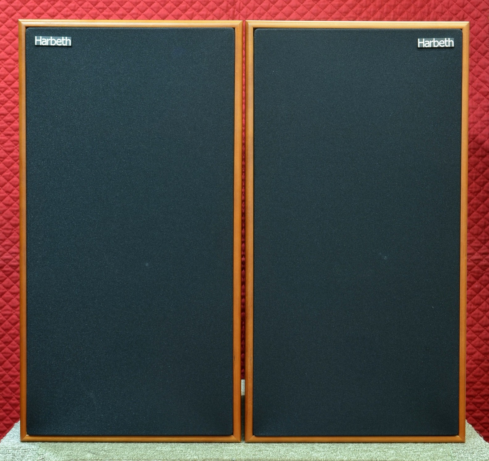 Ÿ���ʡ�Harbeth HL Compact 7ES-3