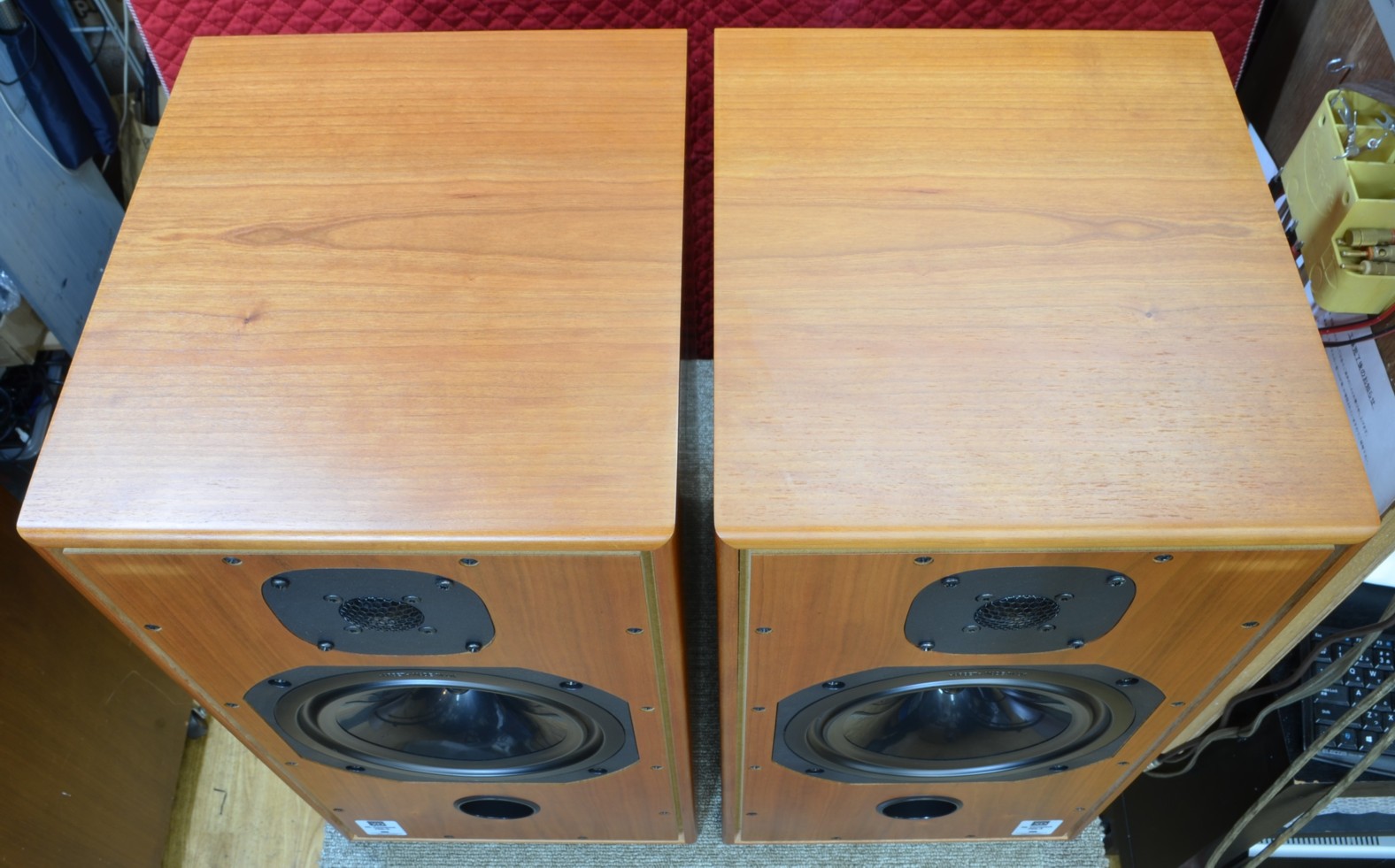 Ÿ���ʡ�Harbeth HL Compact 7ES-3