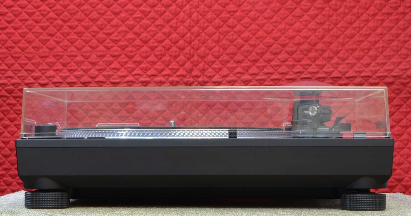 Ÿ���ʡ�Technics SL-1200mk7-K(��Ȣ����)