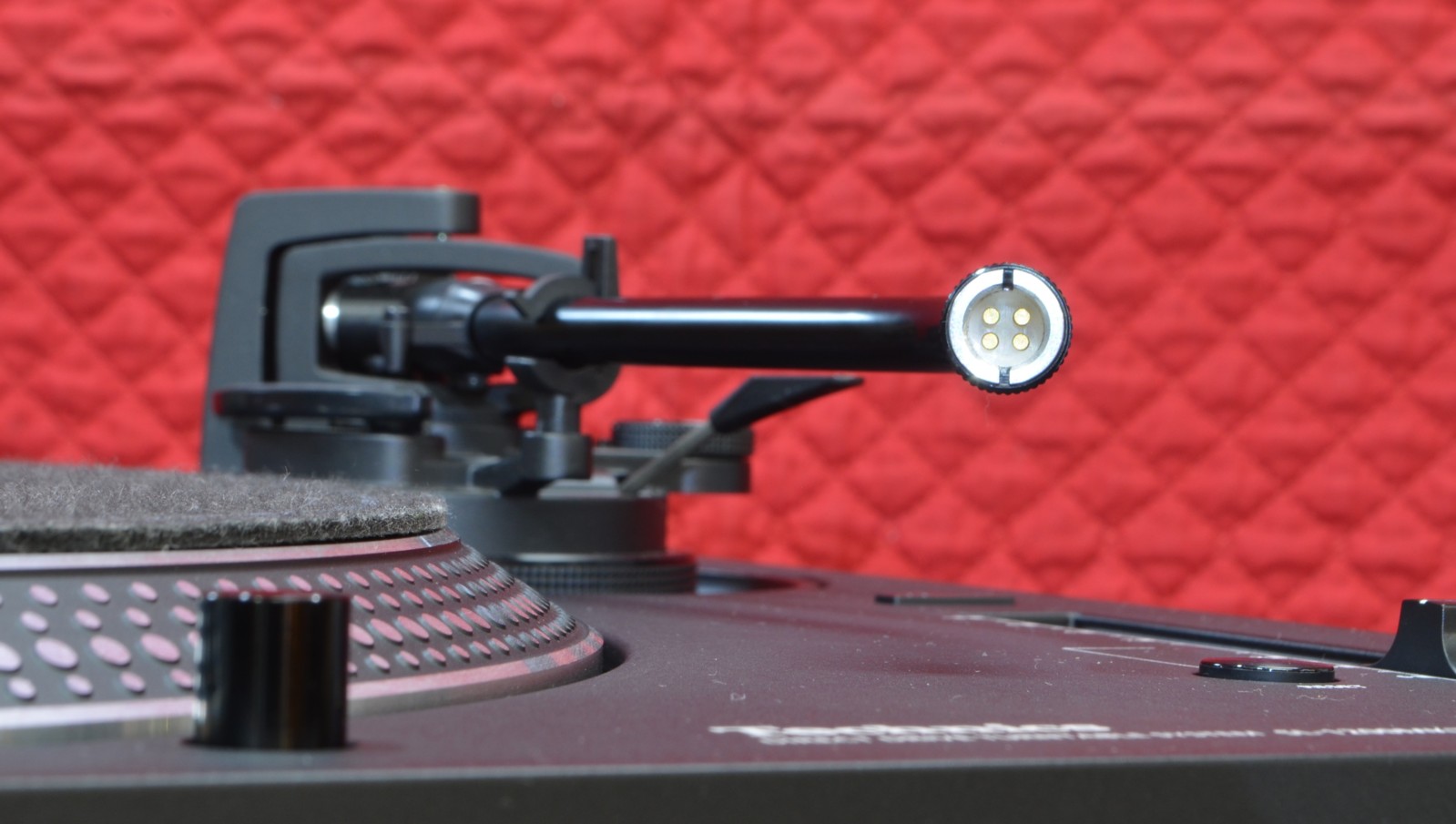 Ÿ���ʡ�Technics SL-1200mk7-K(��Ȣ����)