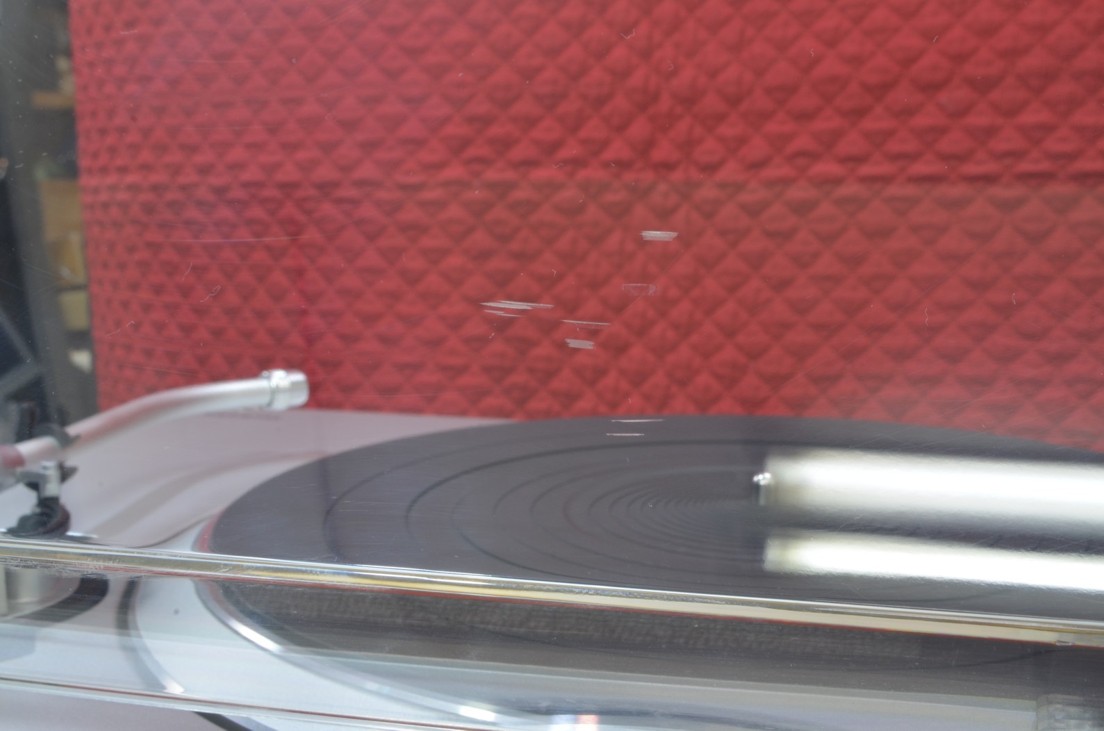 Ÿ���ʡ�Technics SL-1500C(��Ȣ����)